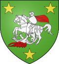 Blason de Saint-Georges-sur-Allier